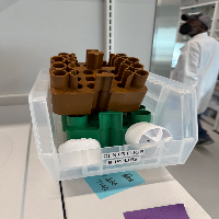 Fisherbrand accuspin Max Refrigerated Centrifuge image 1